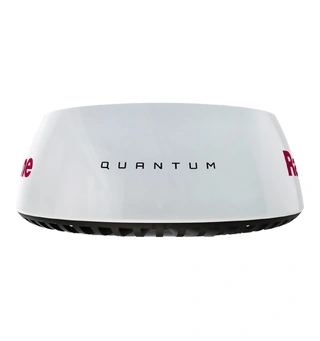 RAYMARINE Q24C Quantum - 18" - WiFi m/10m spenning - u/datakabel